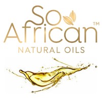 So African Natural Oils Logo
