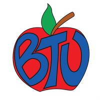 Broward Teachers Union Logo