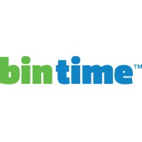 Bintime Logo