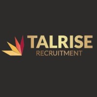 Talrise Recruitment Logo