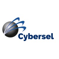 Cybersel UK Ltd Logo