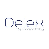 Delex Logo