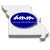 Association of Missouri Mediators Logo