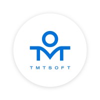 TMTSOFT Logo