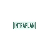 Intraplan Logo