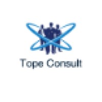 Tope Consult Logo