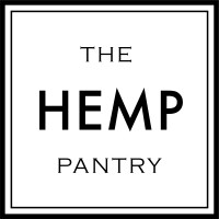 The Hemp Pantry Logo