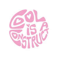 Cool is a Construct Logo