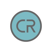 C.Reality Design Logo