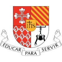 Colégio São João de Brito Logo