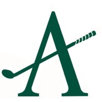 Aldarra Golf Club Logo