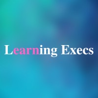 Learning Execs Logo