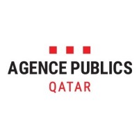 Agence Publics Qatar Logo