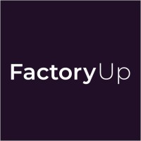 FactoryUp Logo