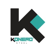 Konero Steel S.r.l. Logo