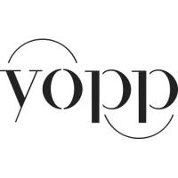 yopp Logo