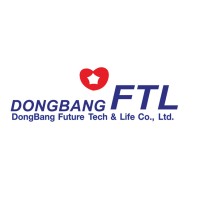 DongBangFTL Logo
