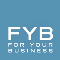 FYB.de Financial YearBook Publishing Logo