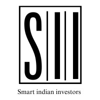 Smart Indian Investors Logo