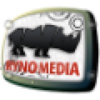 Ryno Media Logo
