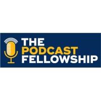 The Podcast Fellowship Logo