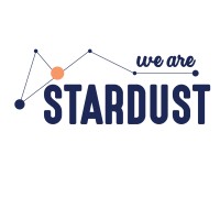 We Are Stardust Logo