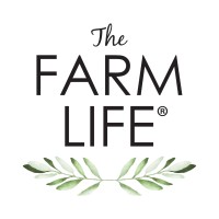The Farm Life Logo