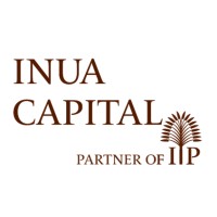 Inua Capital Logo