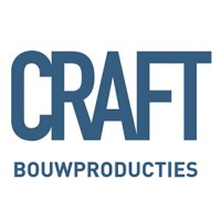 CRAFT Bouwproducties Logo