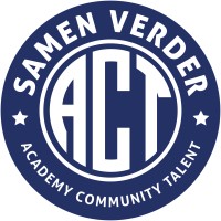 Stichting ACT Logo