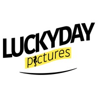 Luckyday Pictures Logo