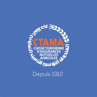 Assurances CTAMA Logo