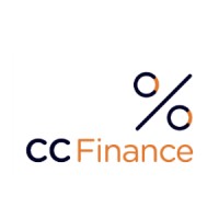 CC Finance Logo