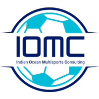 Indian Ocean Multisports Consulting Logo