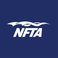 Niagara Frontier Transportation Authority Logo