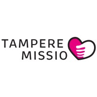 TampereMissio Logo