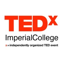 TEDx Imperial College Logo