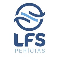 LFS Consultoria, Pericia e Assistência Técnica Logo
