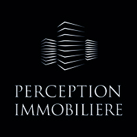 Perception Immobilière Logo