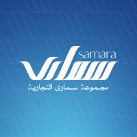 Samara Group Logo