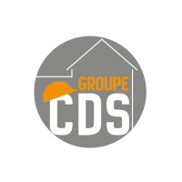 Groupe CDS Logo