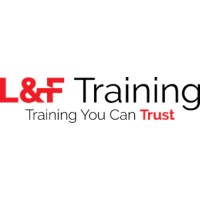 L&F Training Logo