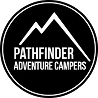 Pathfinder Adventure Campers Logo