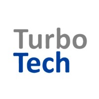 TurboTech Engenharia Ltda Logo