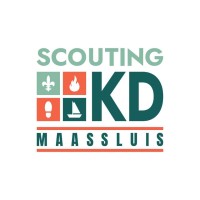 Scouting Karel Doormangroep 1 Logo