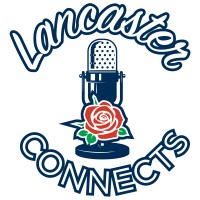 Lancaster Connects Logo