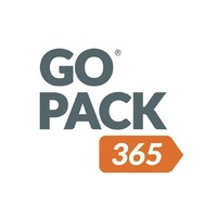 GoPack365 Logo