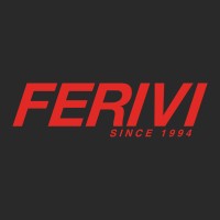 Ferivi Logo