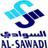 Alsawadi Trading & Contracting Logo