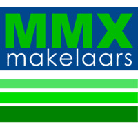 MMX Makelaars Logo